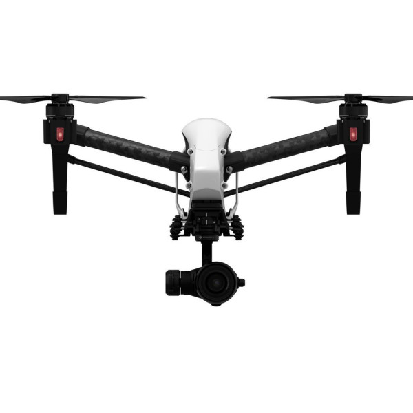 Квадрокоптер DJI Inspire 1 RAW